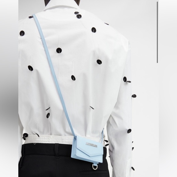 LE CHOUCHOU
Envelope wallet. - Picture 3 of 3